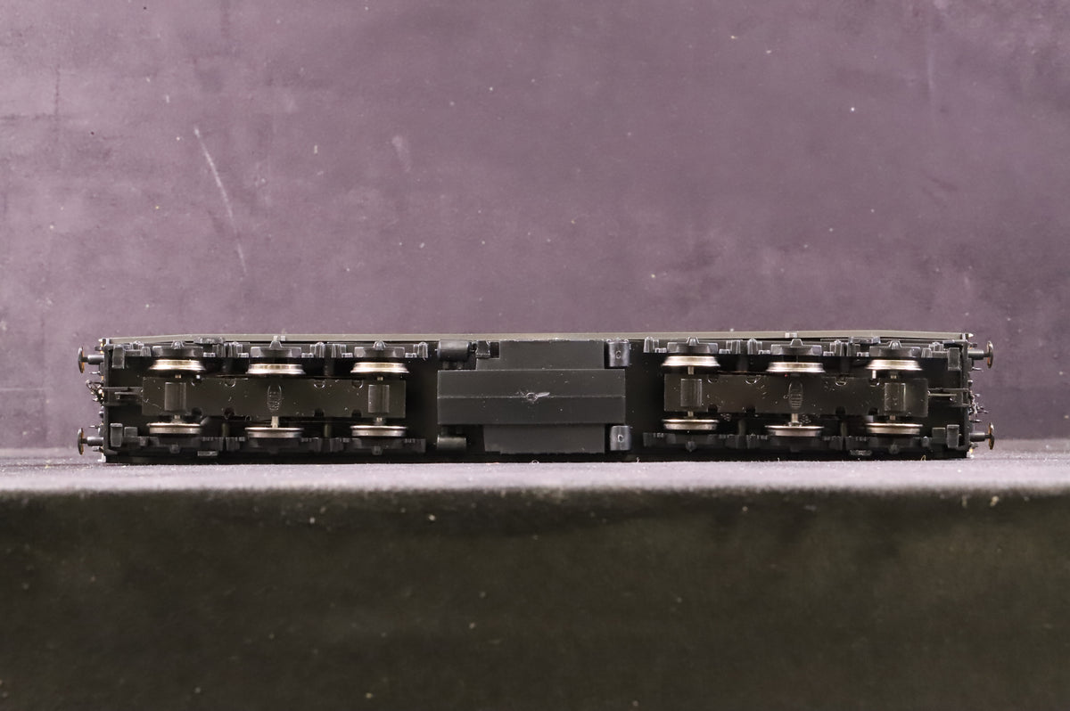 Heljan OO 58001 Class 58 58004 in Mainline (Rebranded BR Railfreight) Livery