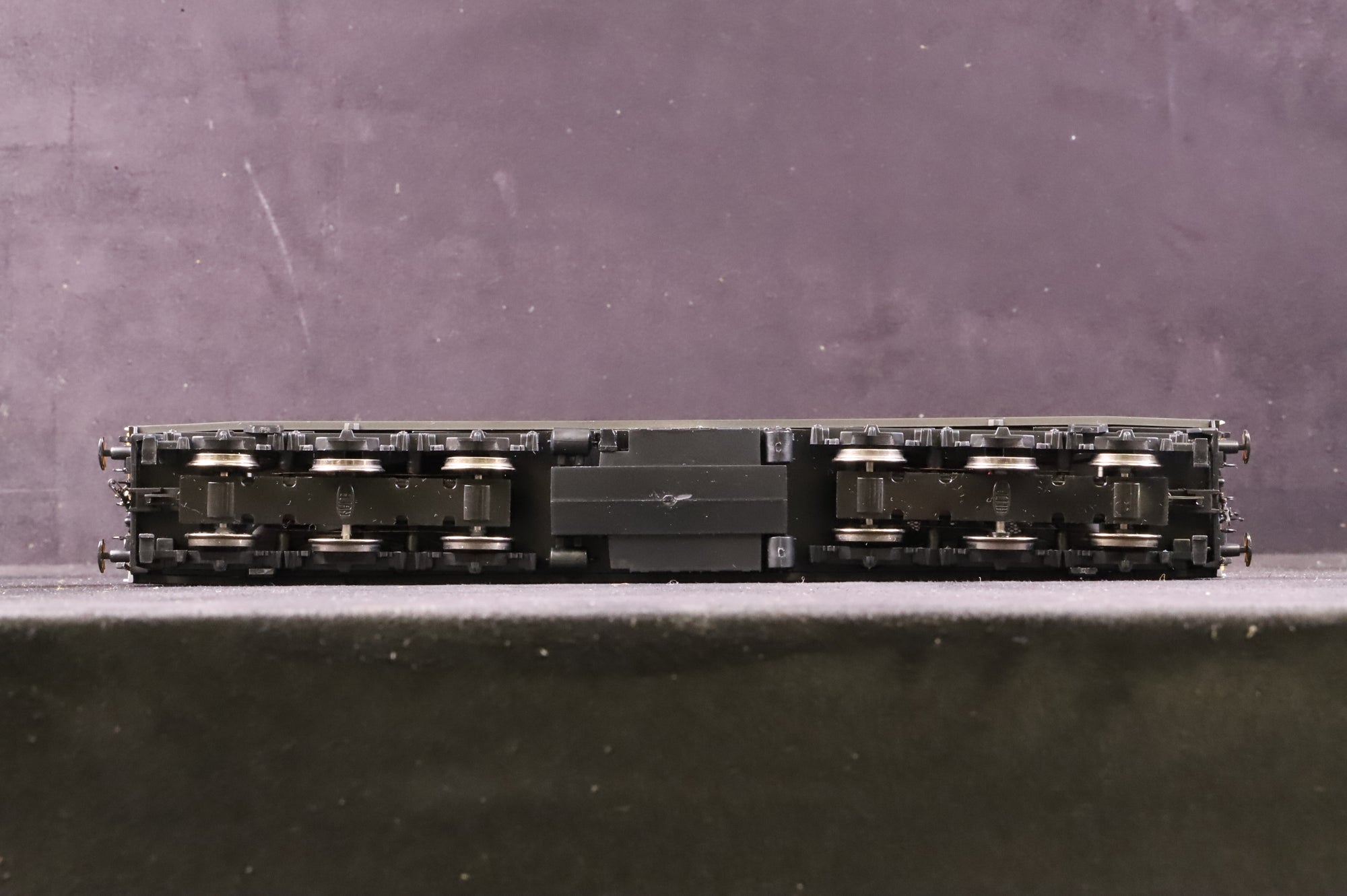 Heljan OO 58001 Class 58 58004 in Mainline (Rebranded BR Railfreight) Livery