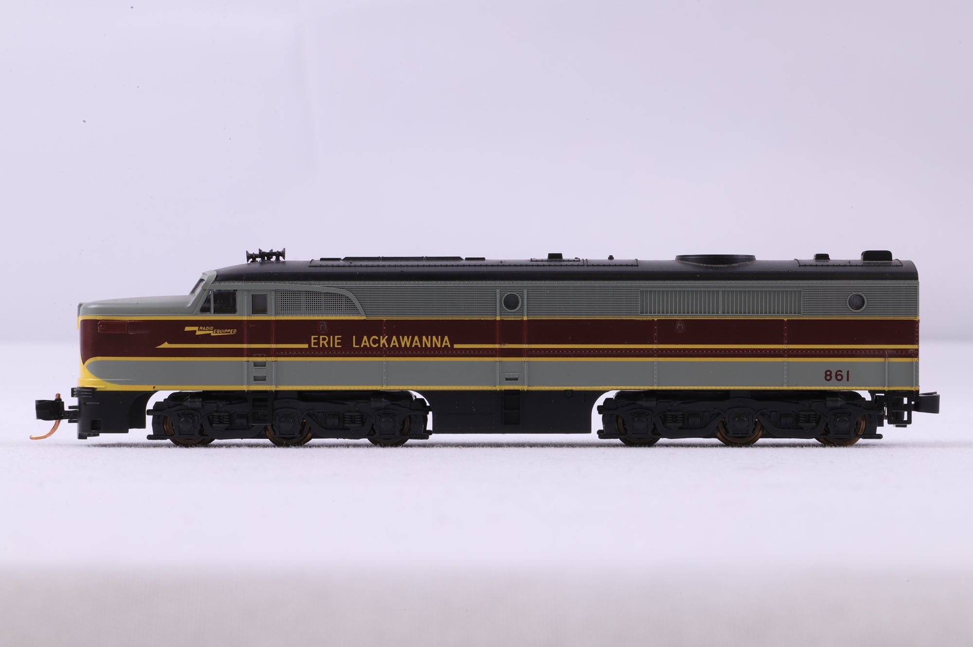 Kato N 106-0601 ALCO PA-1 EL