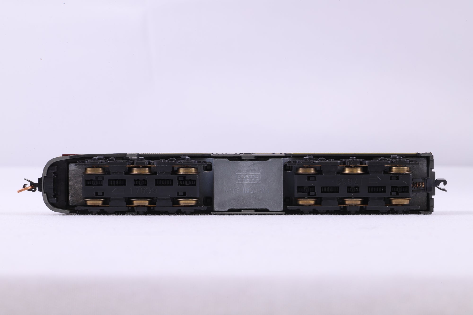 Kato N 106-0601 ALCO PA-1 EL