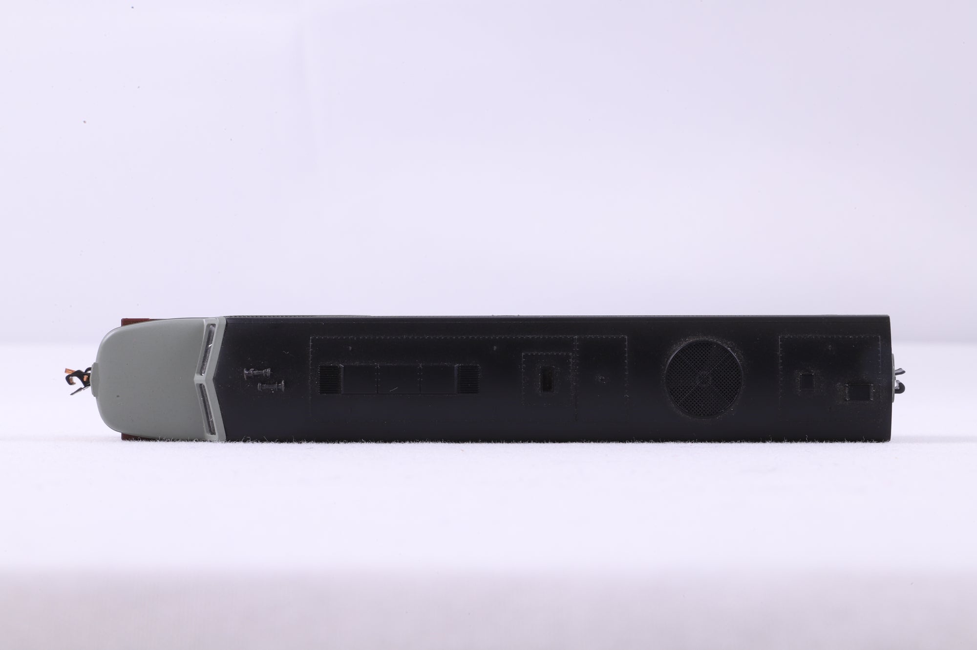 Kato N 106-0601 ALCO PA-1 EL