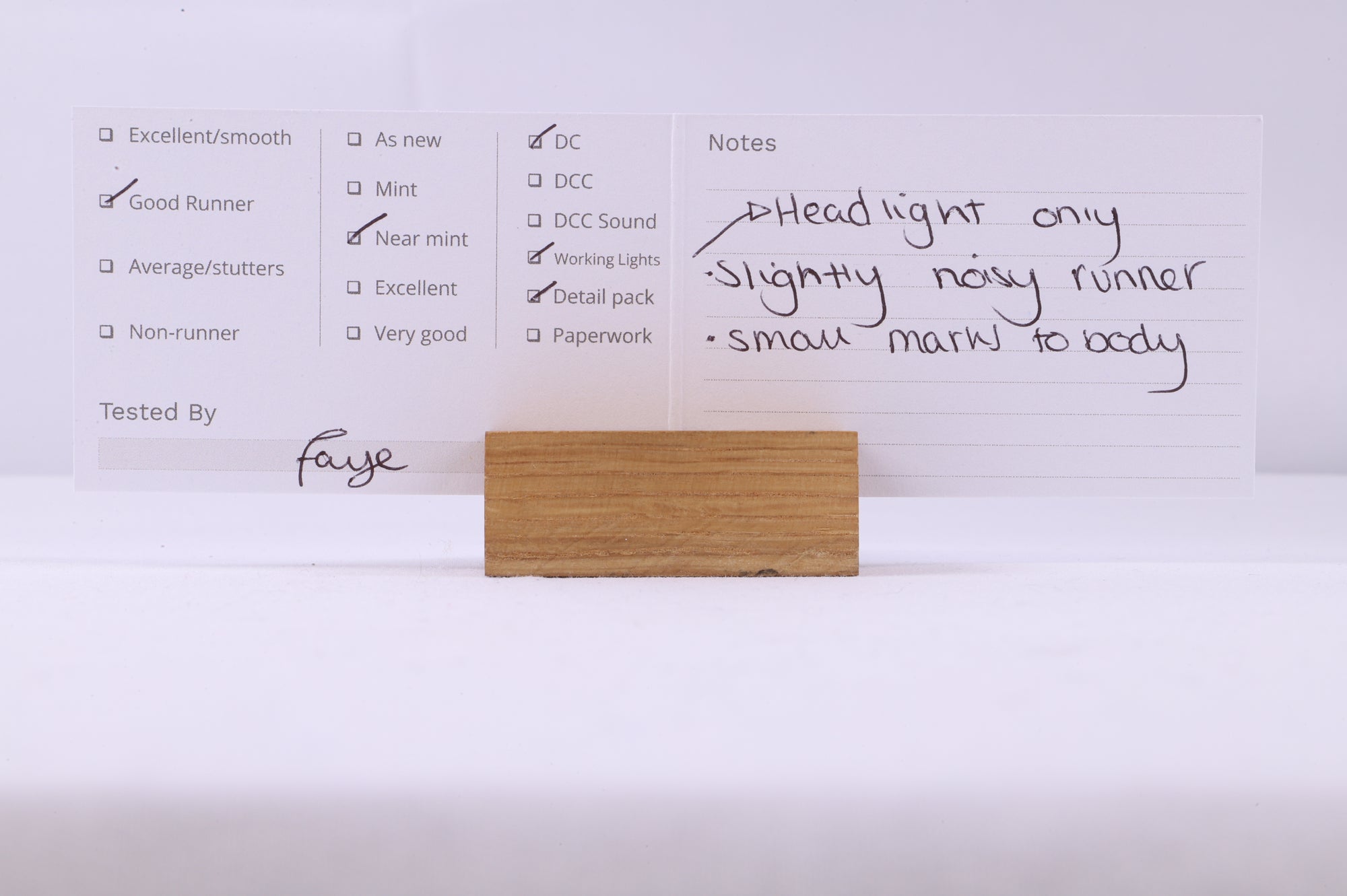 Kato N 106-0601 ALCO PA-1 EL