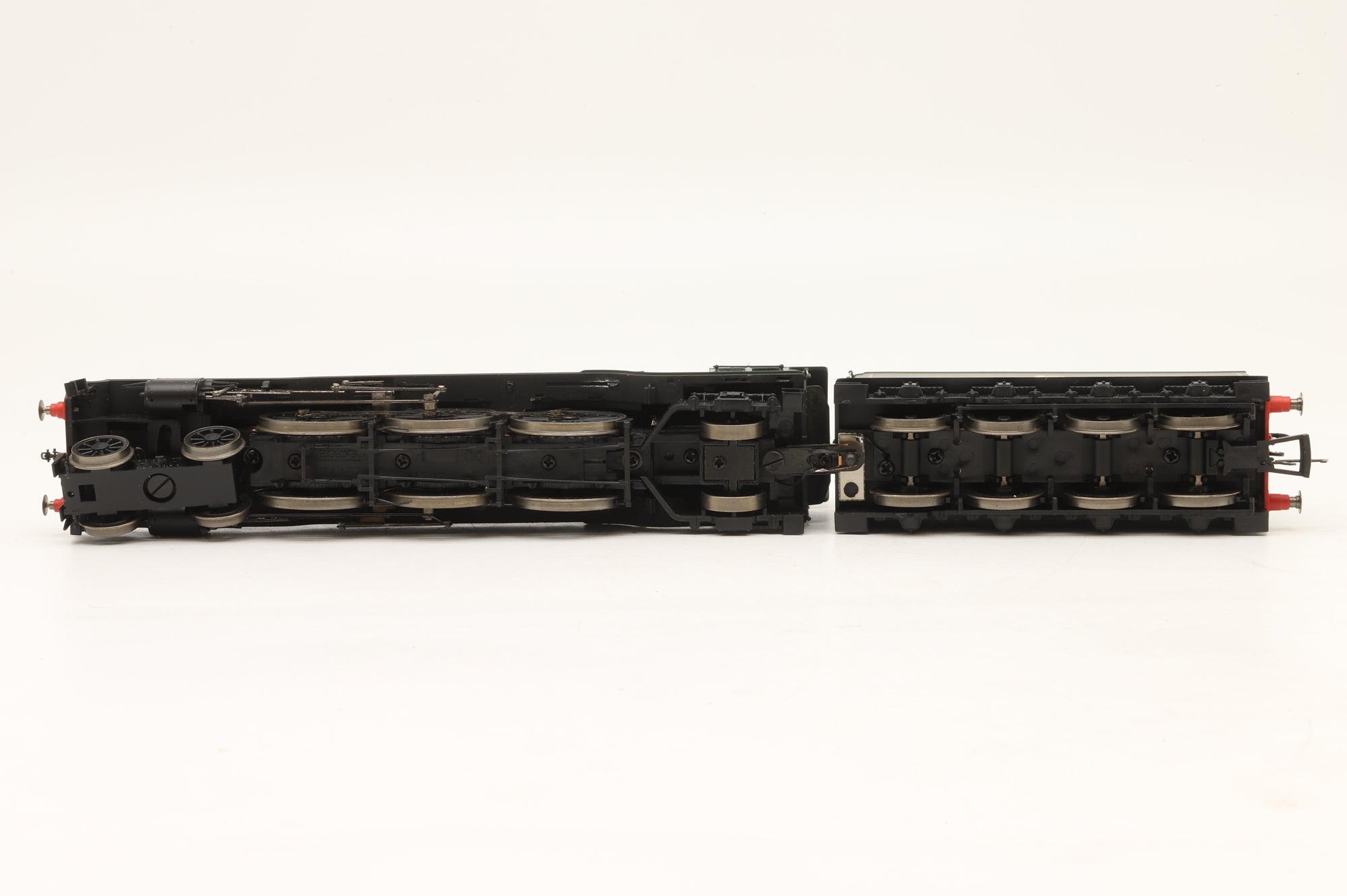 Hornby OO R2341 BR Class A3 'Windsor Lad' '60035'
