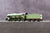 Dapol N Class B17 '2857' 'Doncaster Rovers' LNER Apple Green