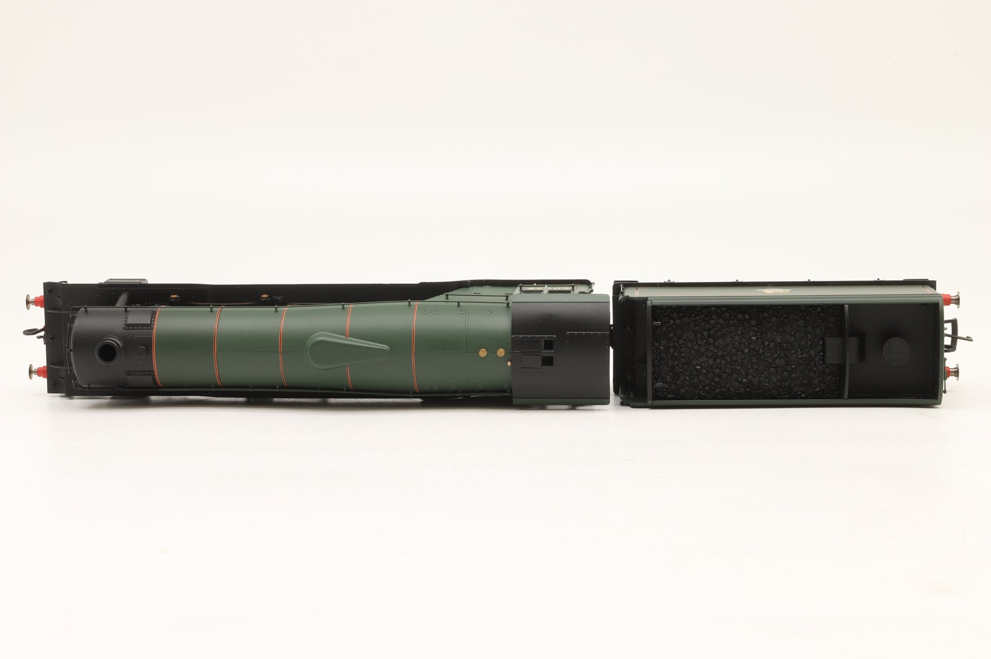 Hornby OO R2341 BR Class A3 'Windsor Lad' '60035'