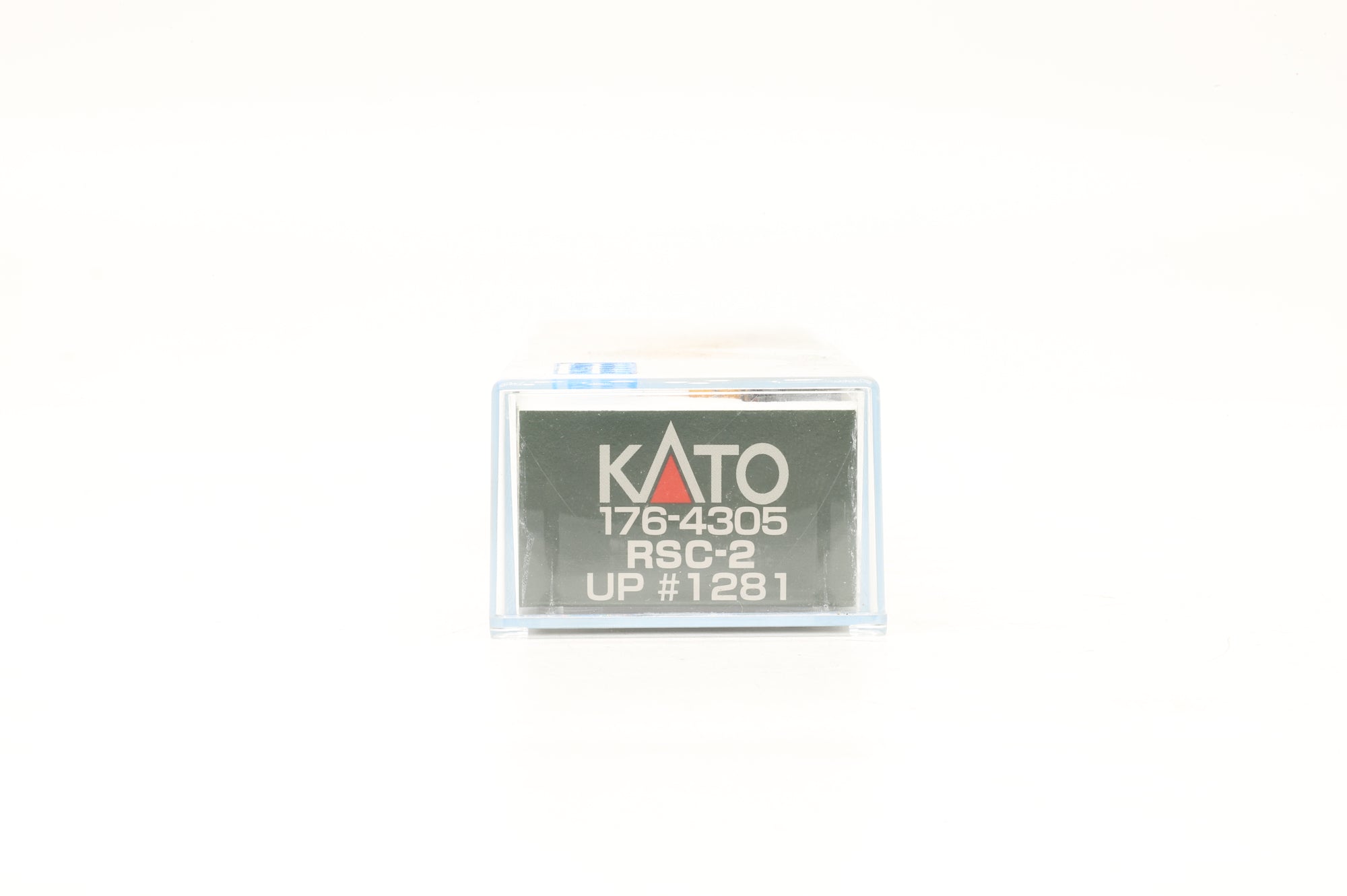 Kato N 176-4305 ALCO RSC-2 Union Pacific '1281'