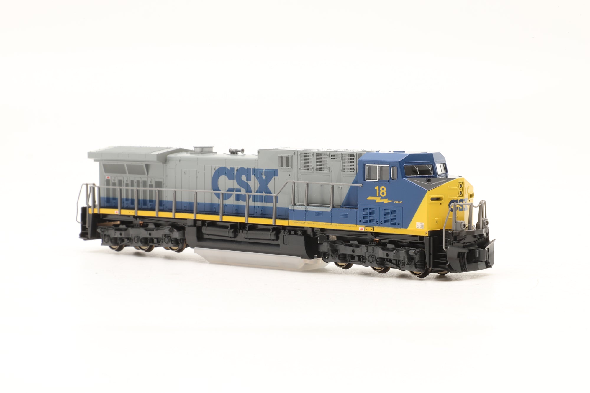 Kato N 176-7041 GE Ac4400CW CSX '18'