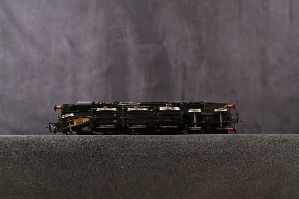 Bachmann OO 32-351 Standard Class 4MT Tank &#39;80097&#39; BR L/C