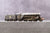 Graham Farish N 372-601 Class V2 2-6-2 '60807' BR Lined Black E/C