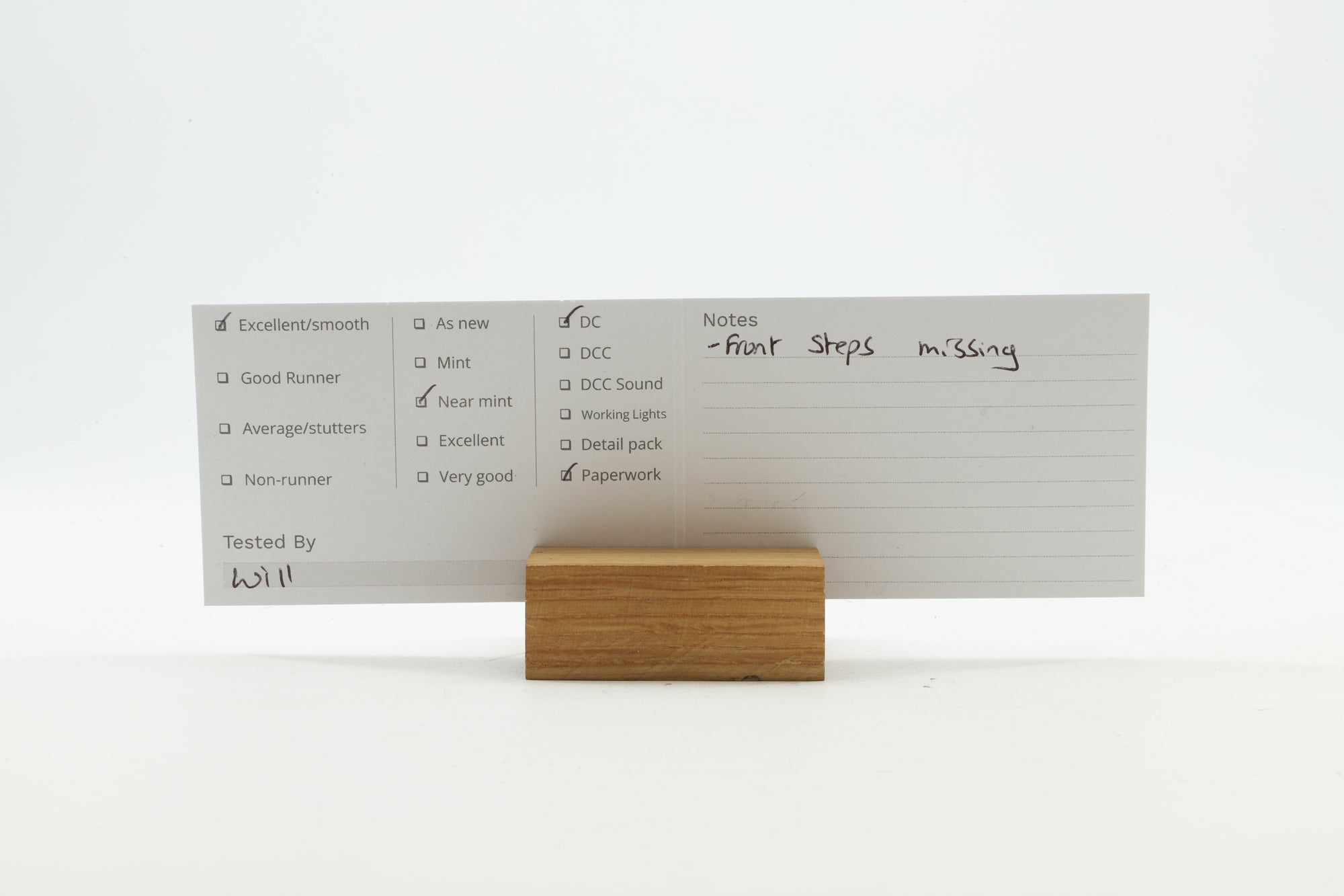 Hornby OO R2382 Class 5MT 44666 in Lined BR Black w/ Late Crests