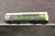 Heljan OO 3381 Class 33/0 'D6563' BR Green W/Full Yellow Ends