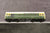 Heljan OO 3381 Class 33/0 'D6563' BR Green W/Full Yellow Ends