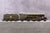 Graham Farish N 372-601 Class V2 2-6-2 '60807' BR Lined Black E/C