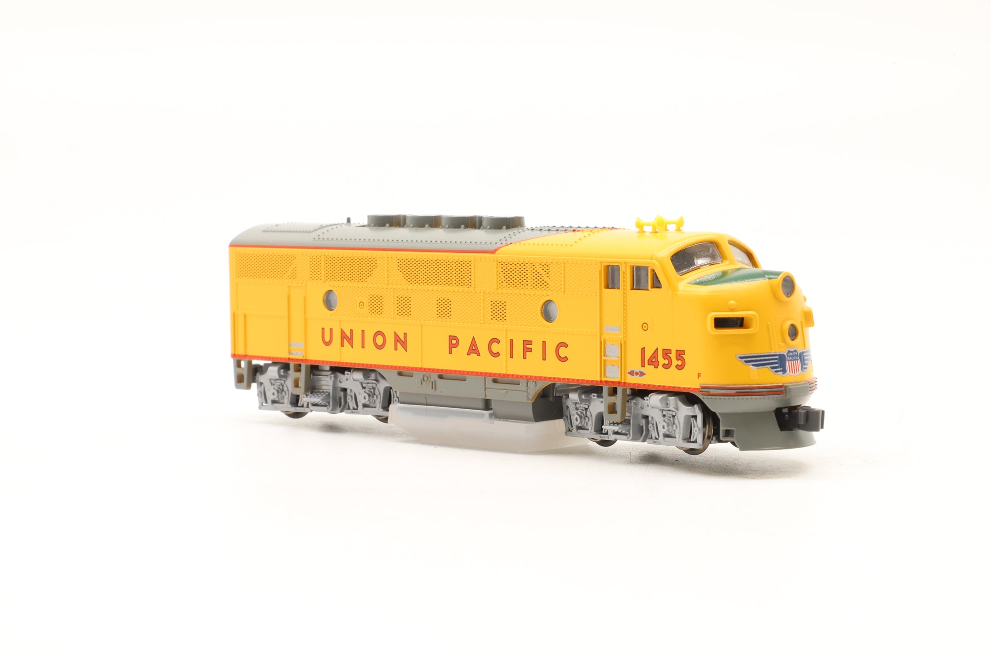 Kato N 176-1103 EMD F3A Union Pacific '1455'