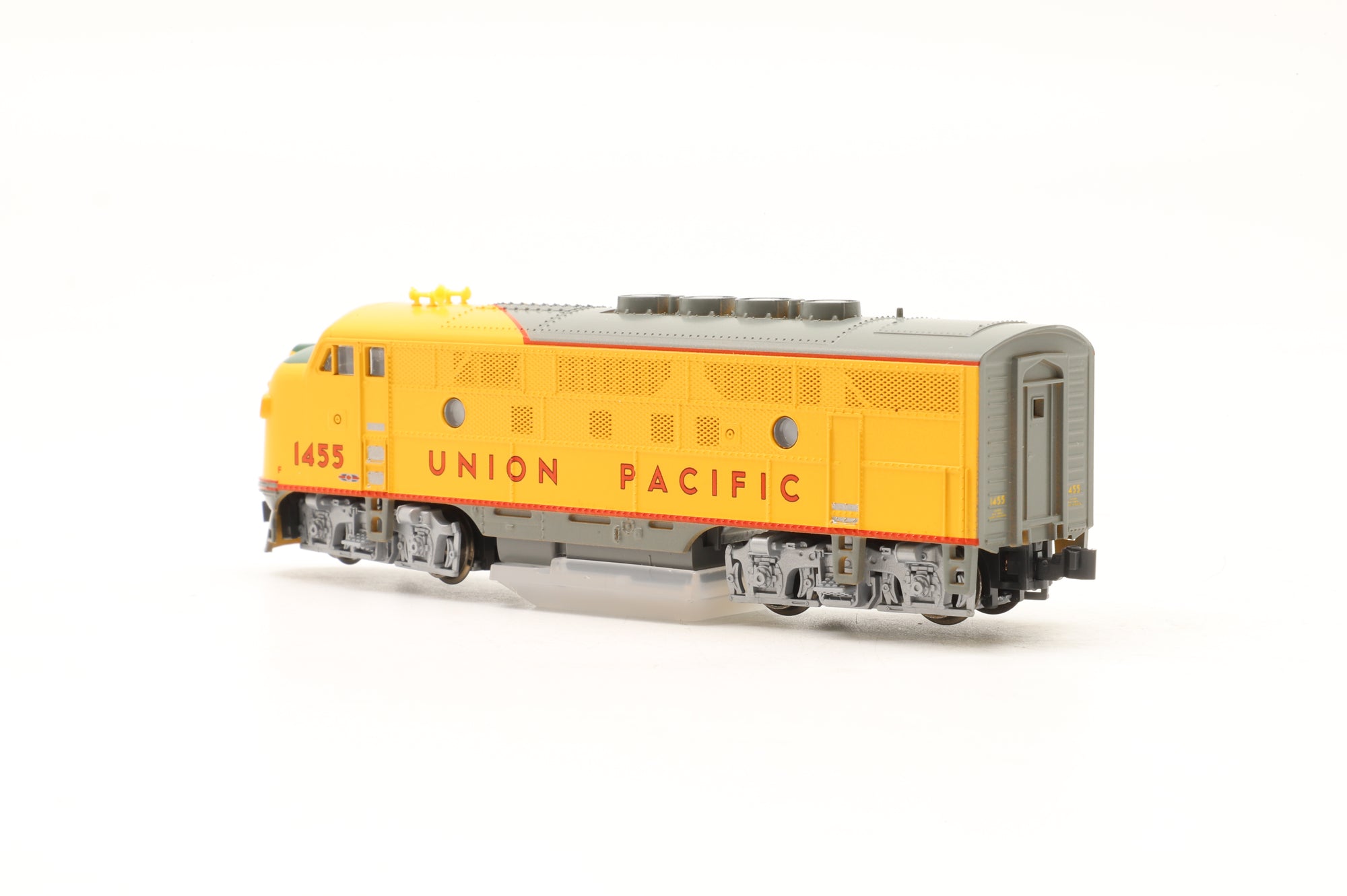 Kato N 176-1103 EMD F3A Union Pacific '1455'