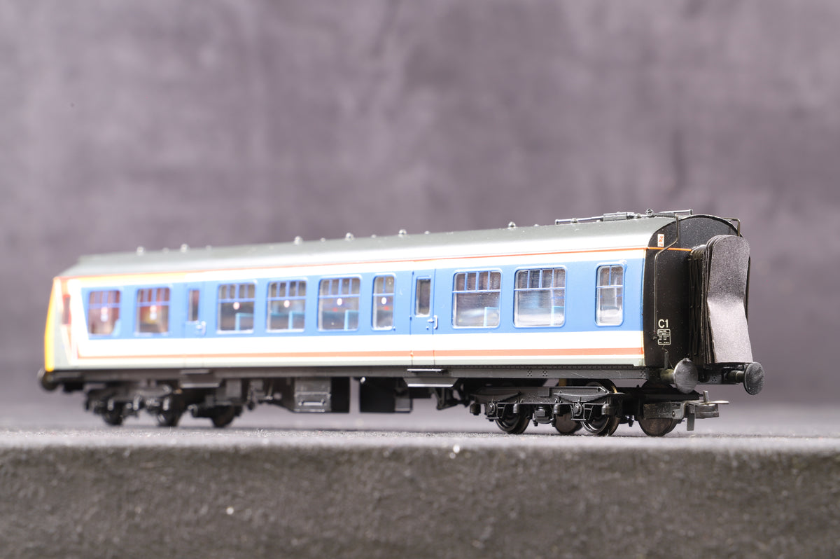 Bachmann OO 32-901 Class 108 2 car DMU Network SouthEast Livery