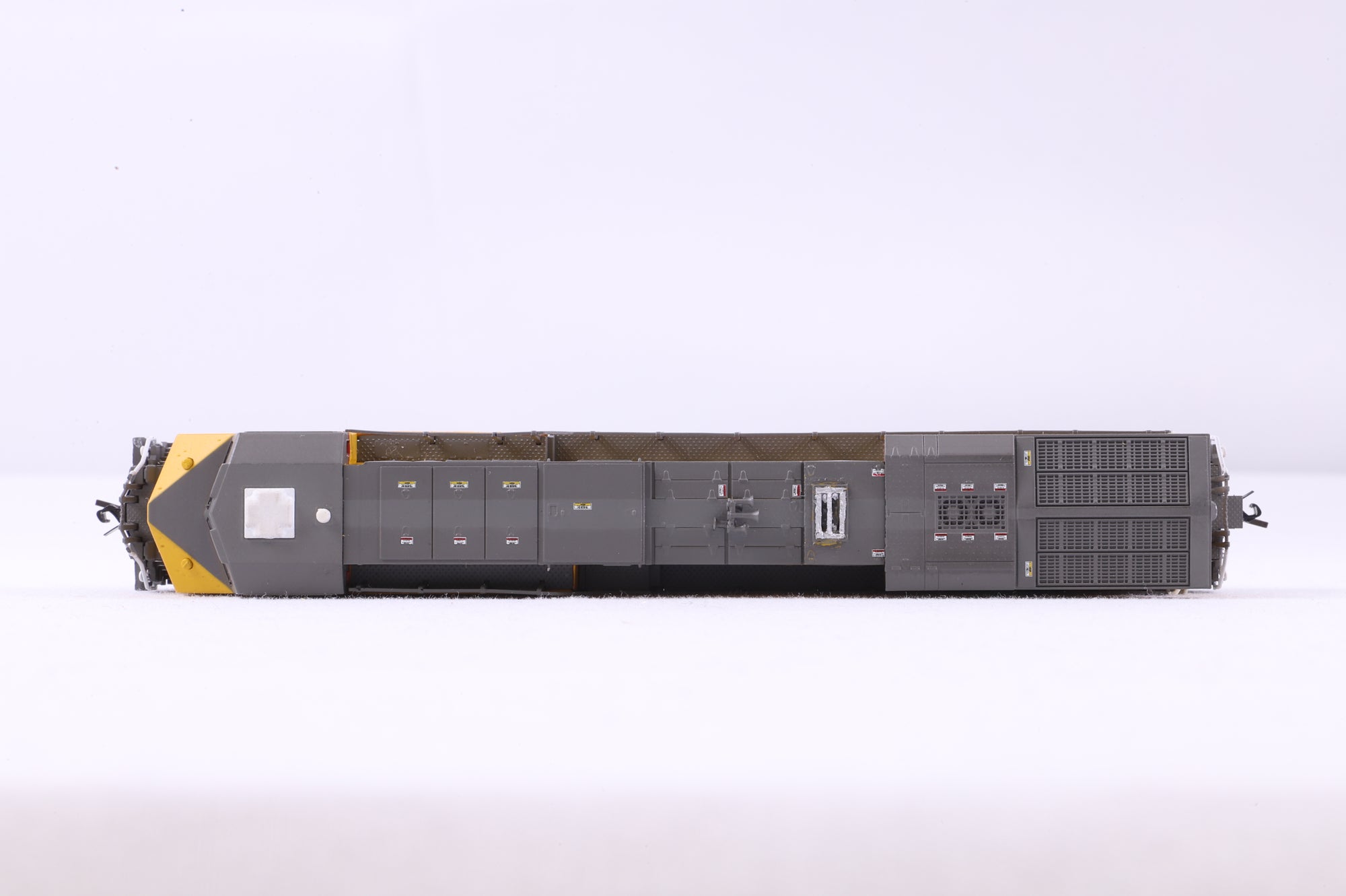 Fox Valley Models N FVM70103 ES 44AC UP '5697' Diesel Locomotive
