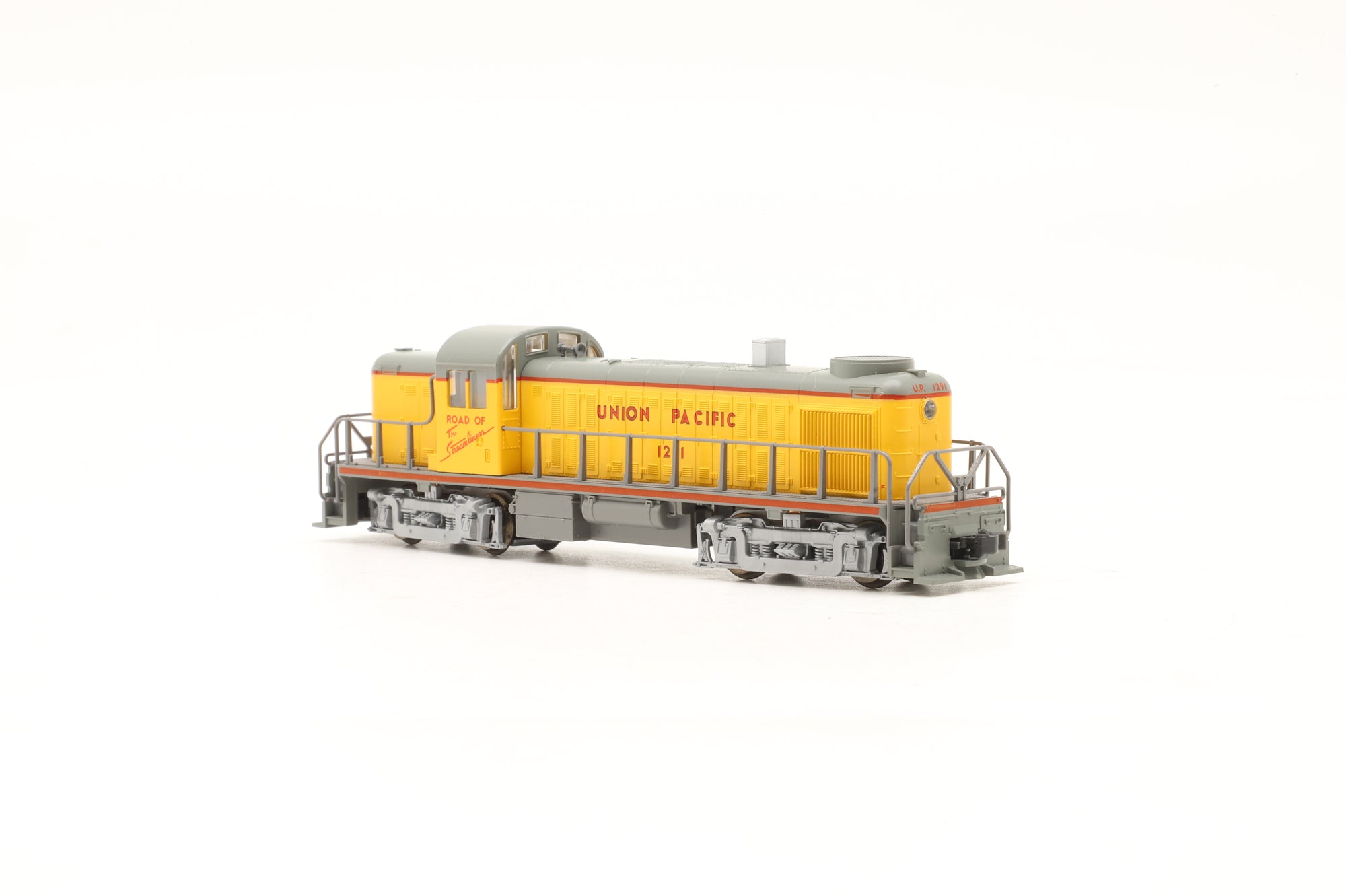 Kato N 176-4403 ALCO RS-2 Union Pacific '1291'