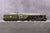 Graham Farish N 372-386 Class A2 4-6-2 '60537' 'Bachelors Button' BR Green E/C