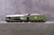 Graham Farish N 372-386 Class A2 4-6-2 '60537' 'Bachelors Button' BR Green E/C