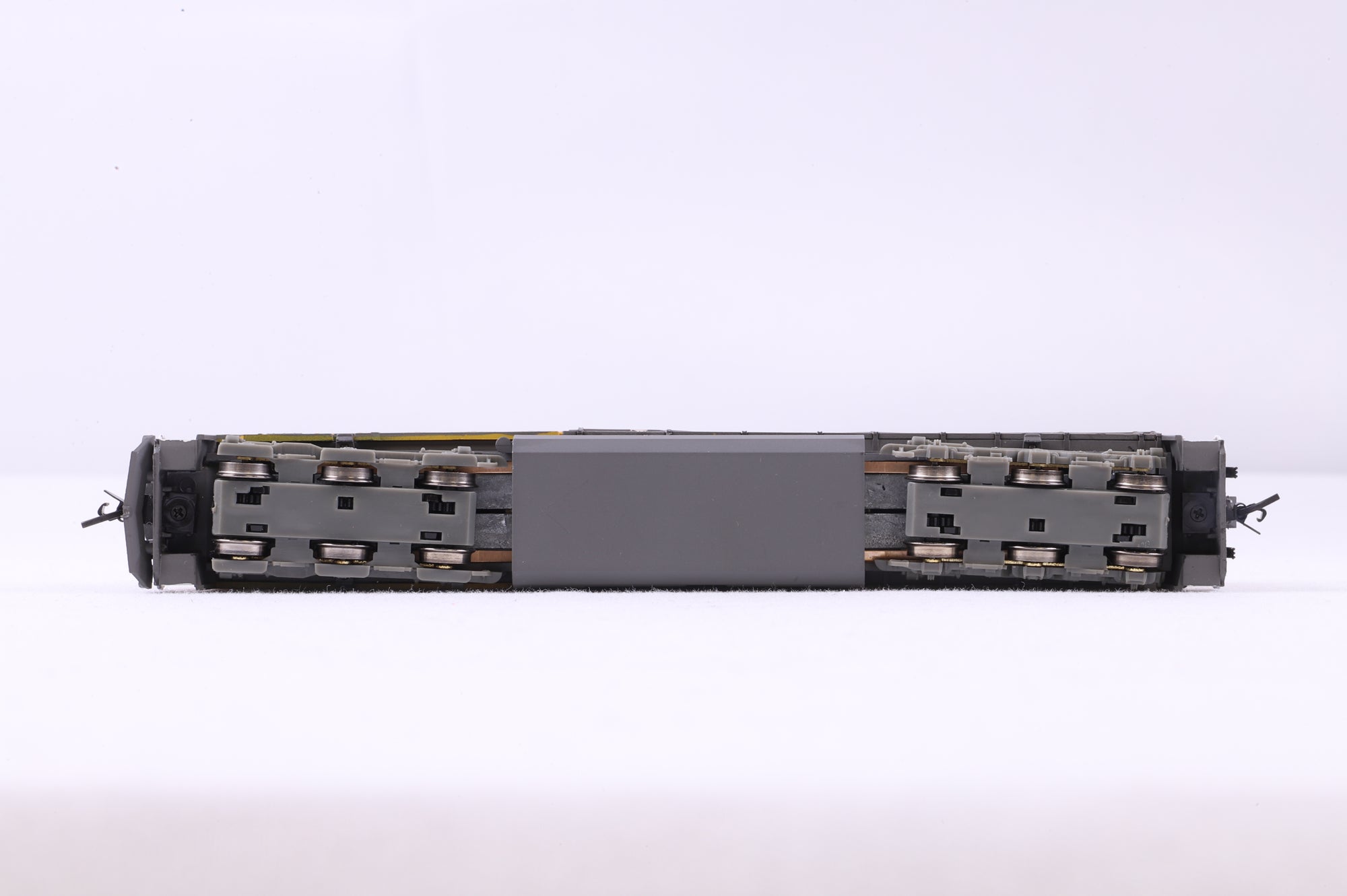 Fox Valley Models N FVM70104 GE-ES-B UP '5253' Diesel Locomotive