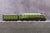 Dapol N 2S-008-010 Class A4 4-6-2 '4482' 'Golden Eagle' LNER Apple Green