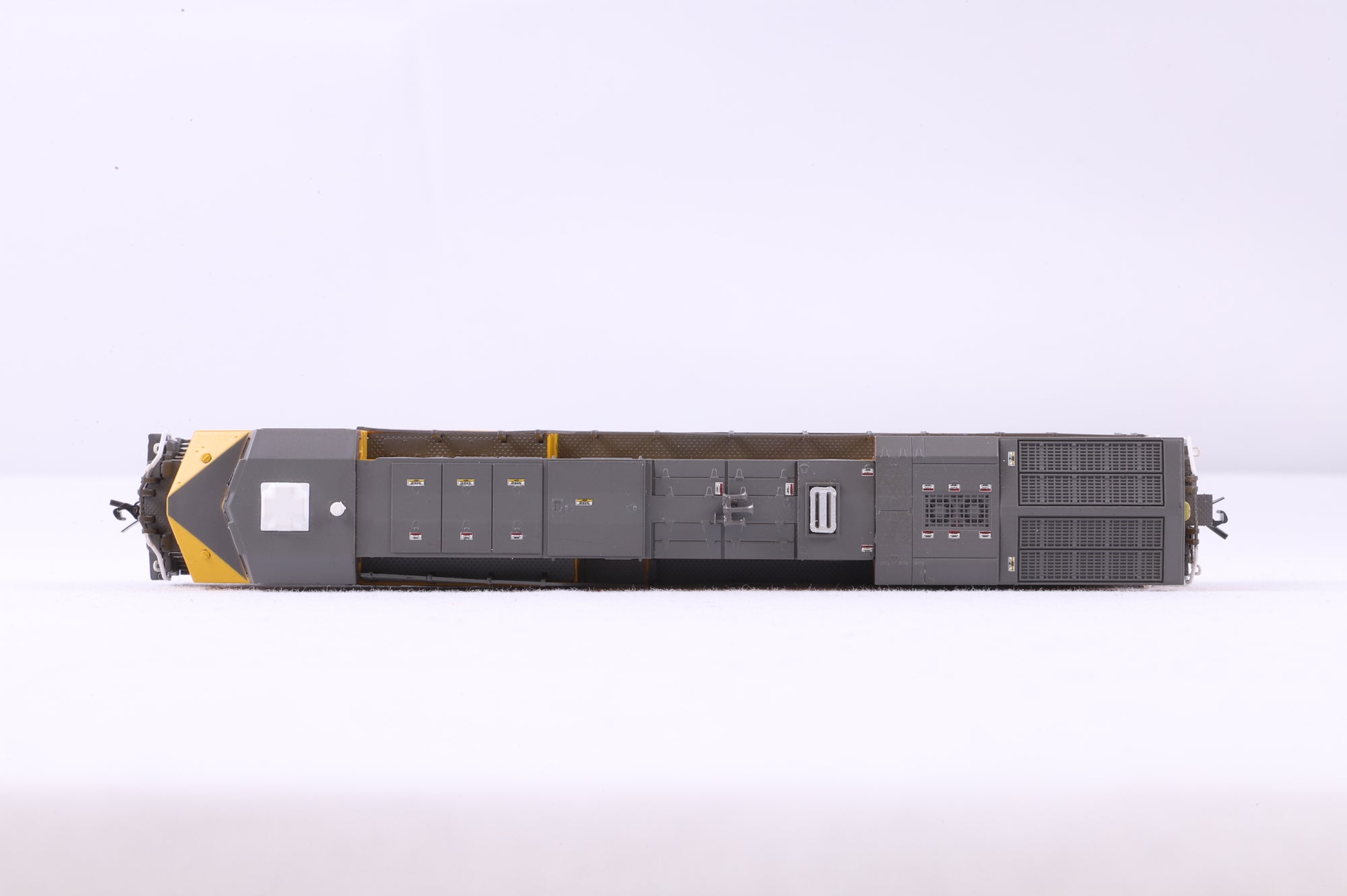 Fox Valley Models N FVM70104 GE-ES-B UP '5253' Diesel Locomotive