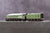 Dapol N 2S-008-010 Class A4 4-6-2 '4482' 'Golden Eagle' LNER Apple Green