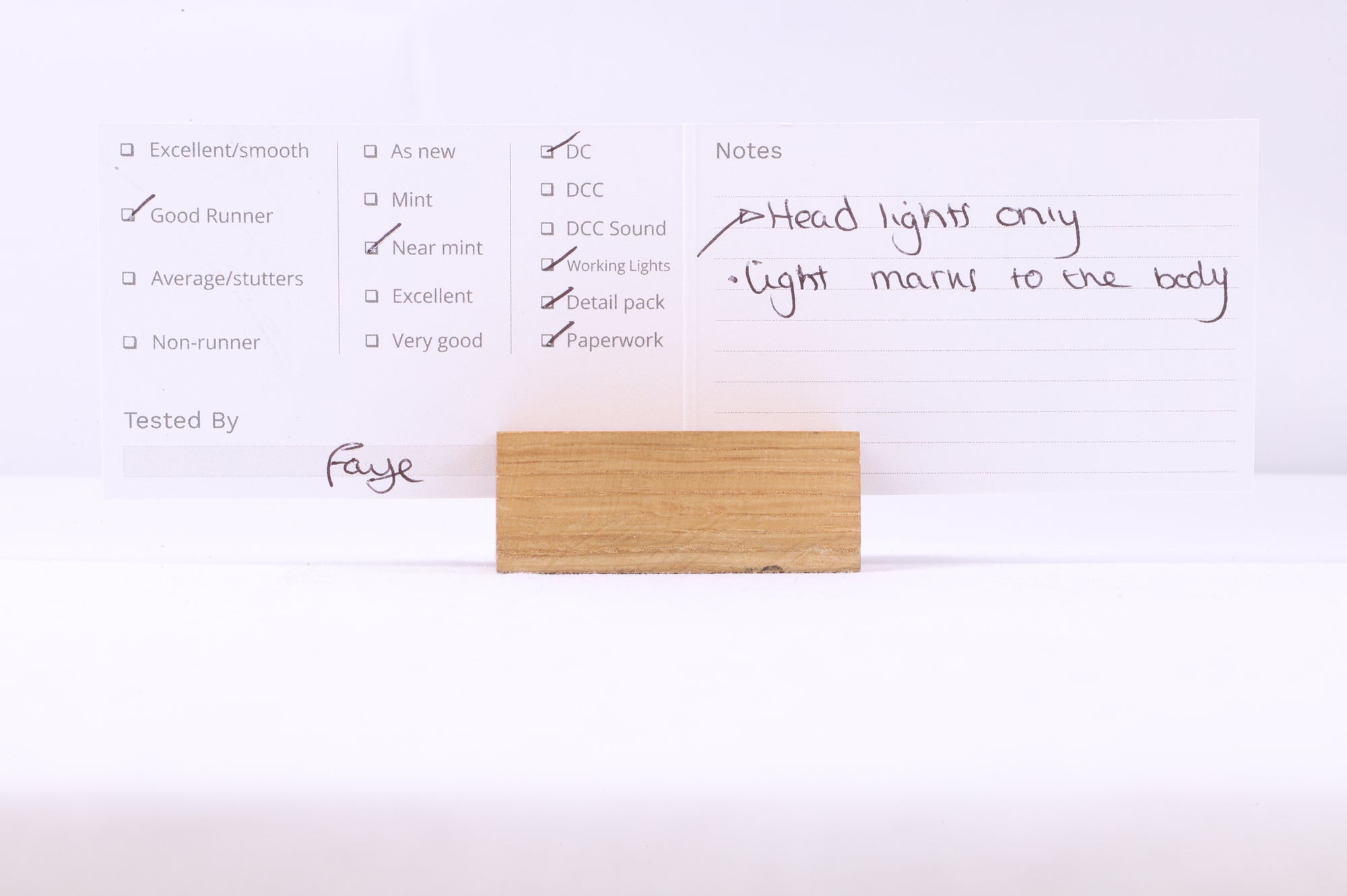 Fox Valley Models N FVM70104 GE-ES-B UP '5253' Diesel Locomotive