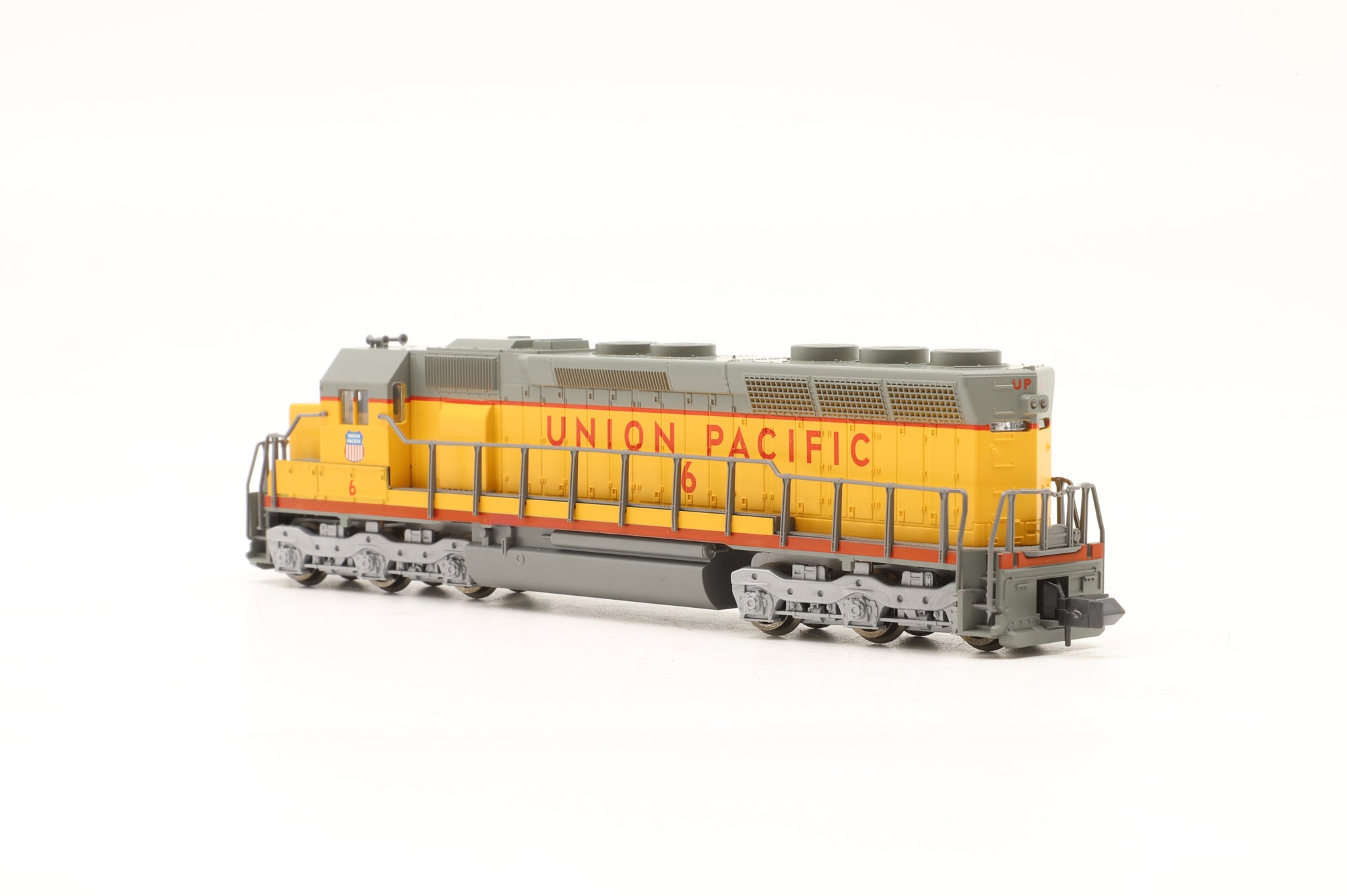 Kato N 176-3118 EMD SD45 Union Pacific '6'