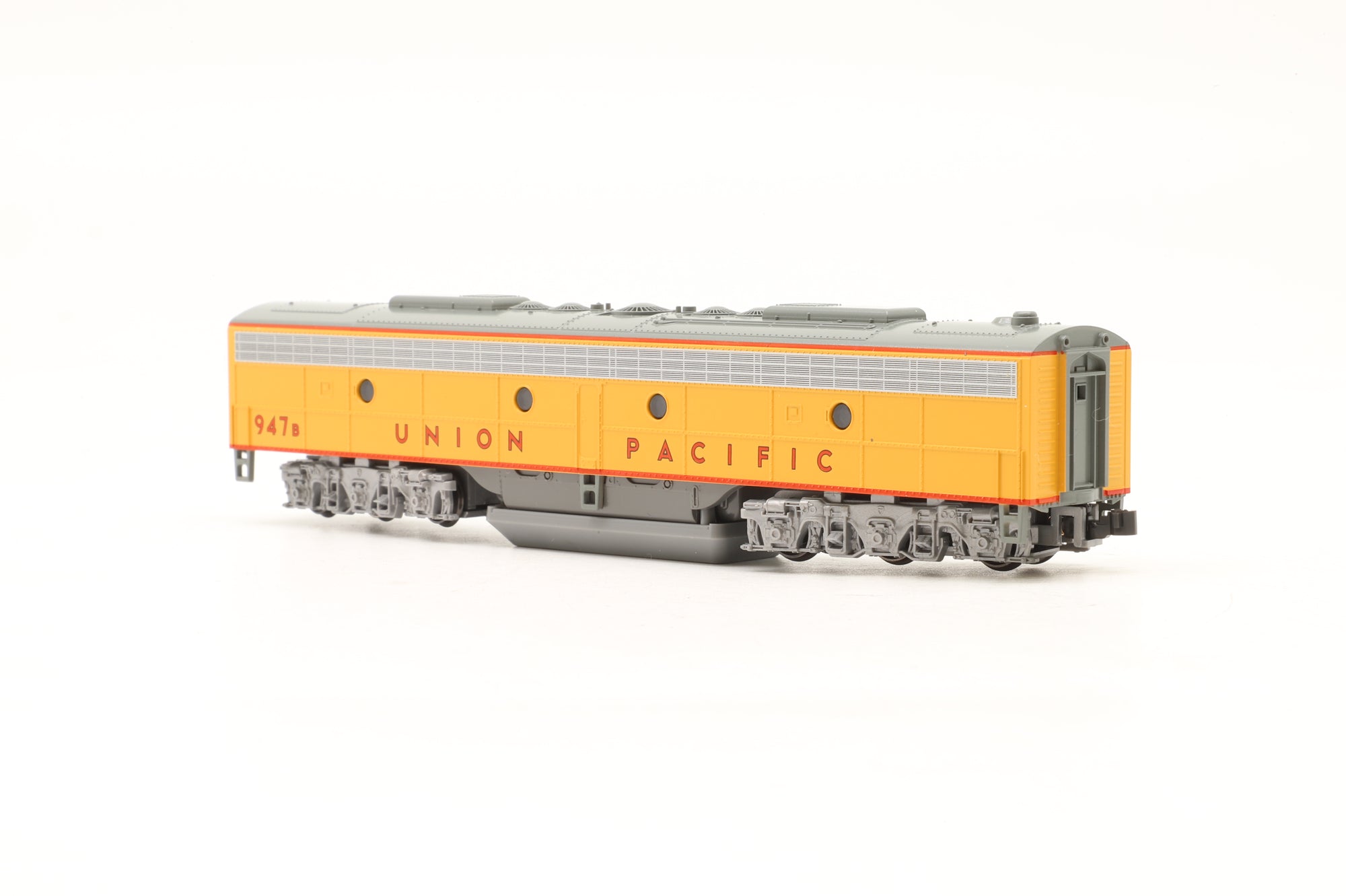 Kato N 176-5356 EMD E8B Union Pacific '947B'