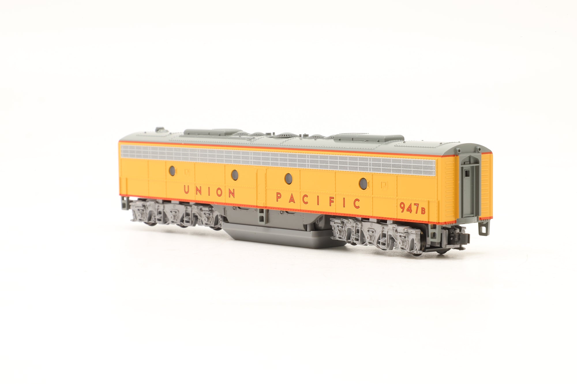 Kato N 176-5356 EMD E8B Union Pacific '947B'