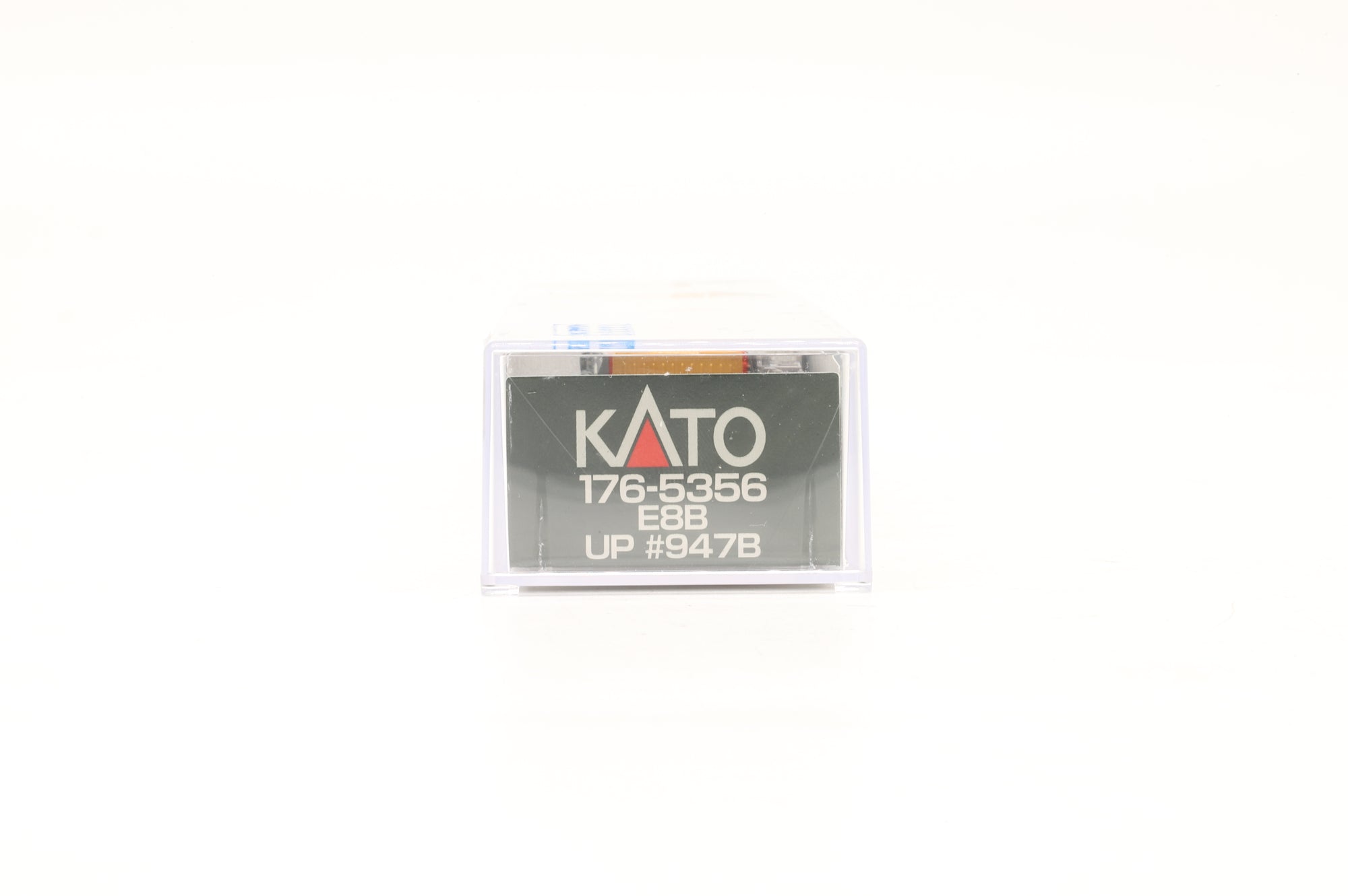 Kato N 176-5356 EMD E8B Union Pacific '947B'
