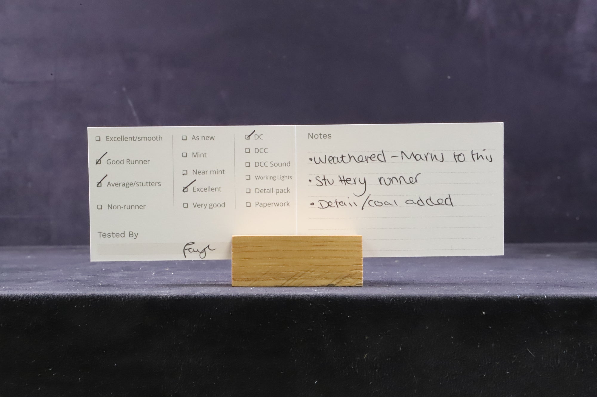 Hornby OO R2553 Princess Coronation Class 4-6-2 '46237' 'City of Bristol' BR Blue Weathered