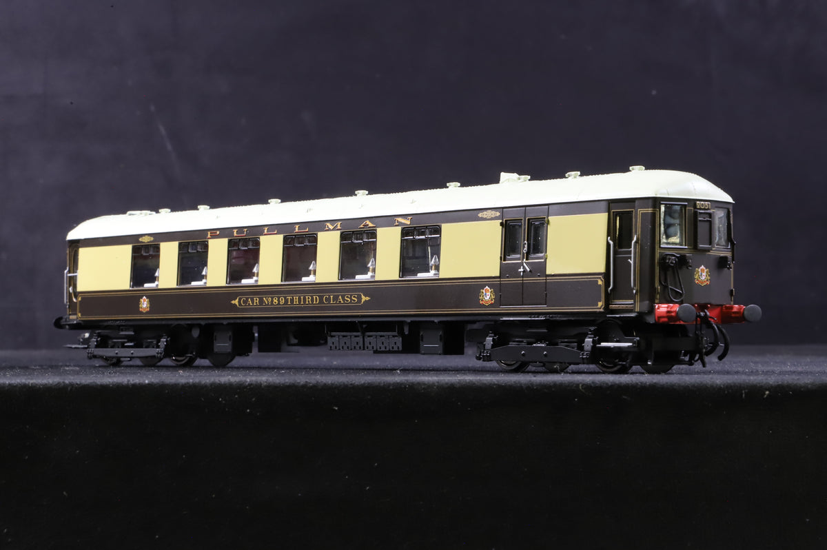 Hornby OO R2987 Brighton Belle 1934 Train Pack