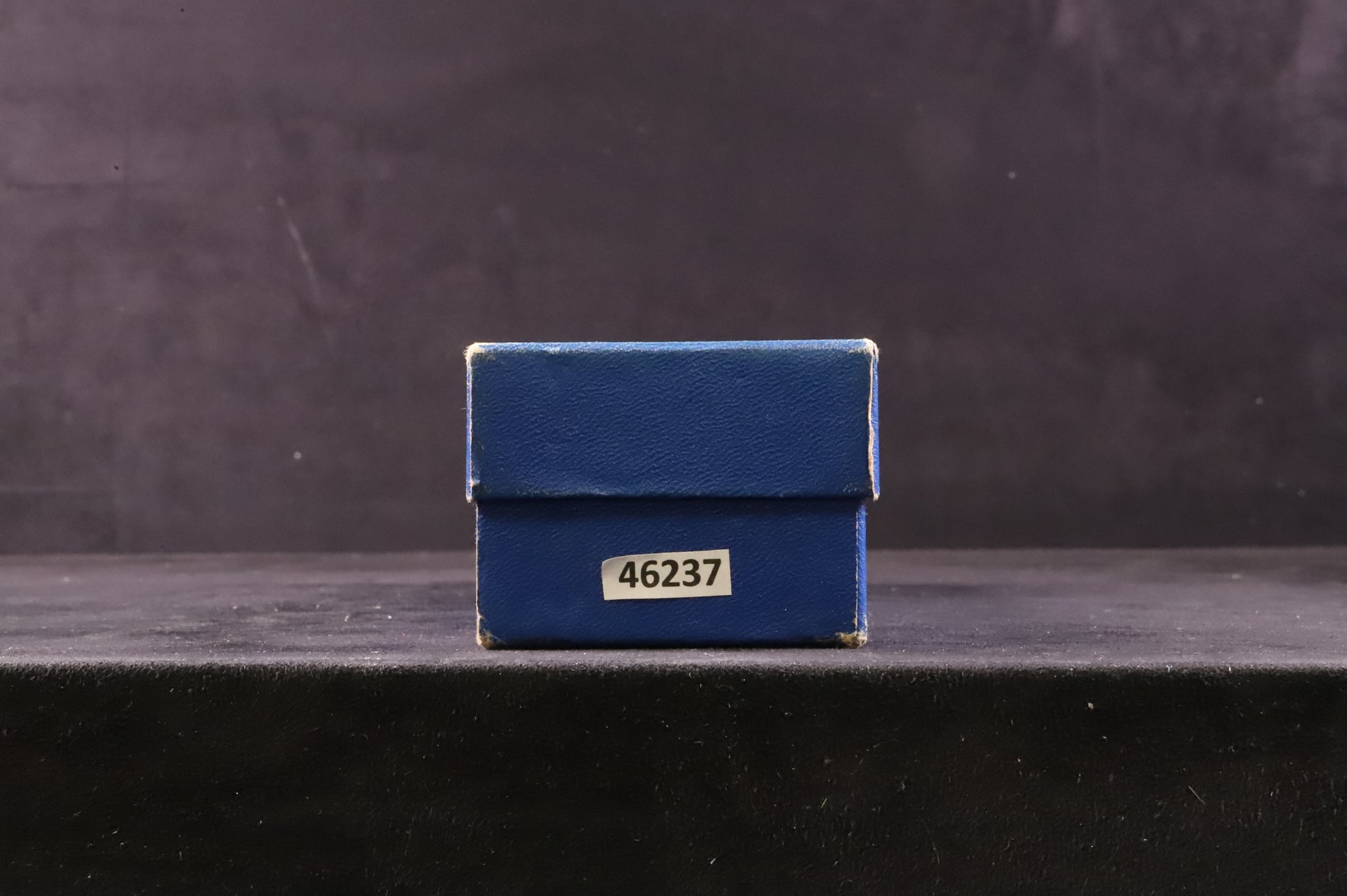 Hornby OO R2553 Princess Coronation Class 4-6-2 '46237' 'City of Bristol' BR Blue Weathered