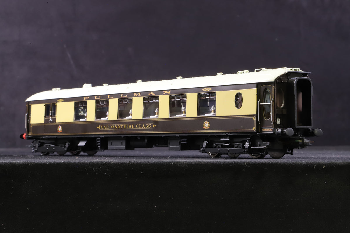 Hornby OO R2987 Brighton Belle 1934 Train Pack