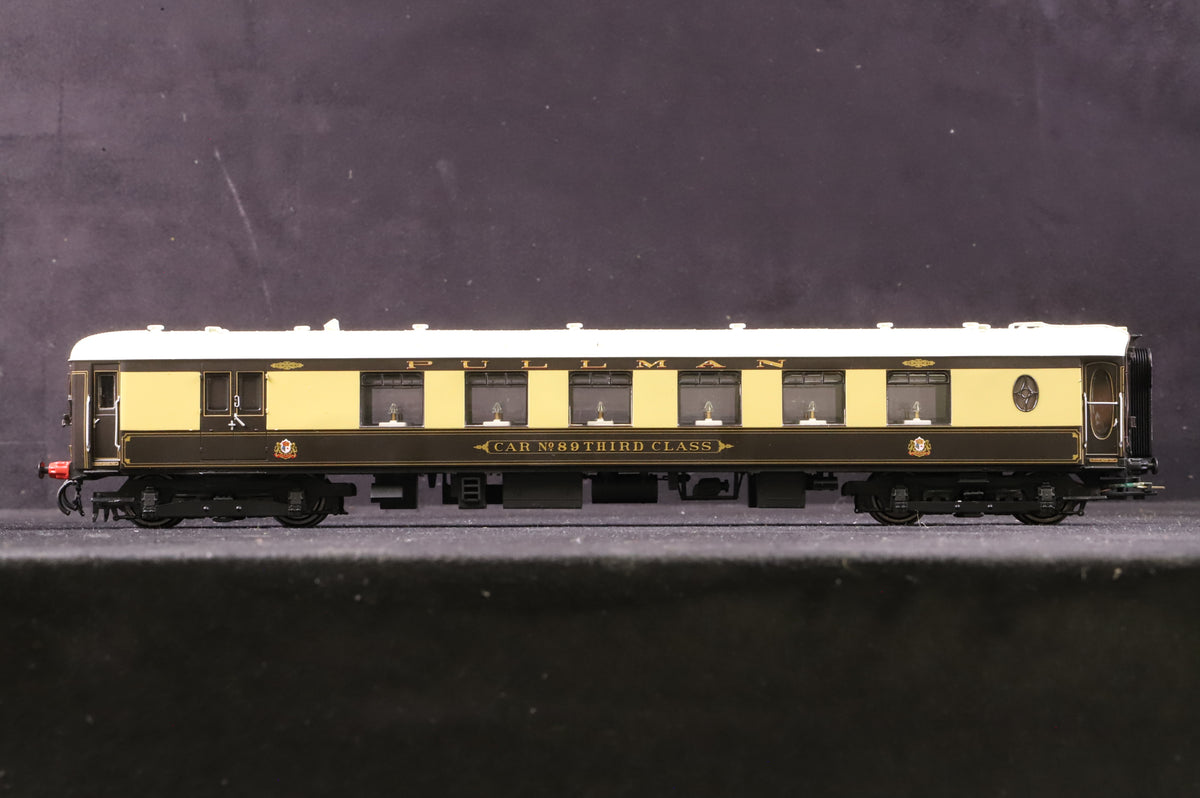 Hornby OO R2987 Brighton Belle 1934 Train Pack