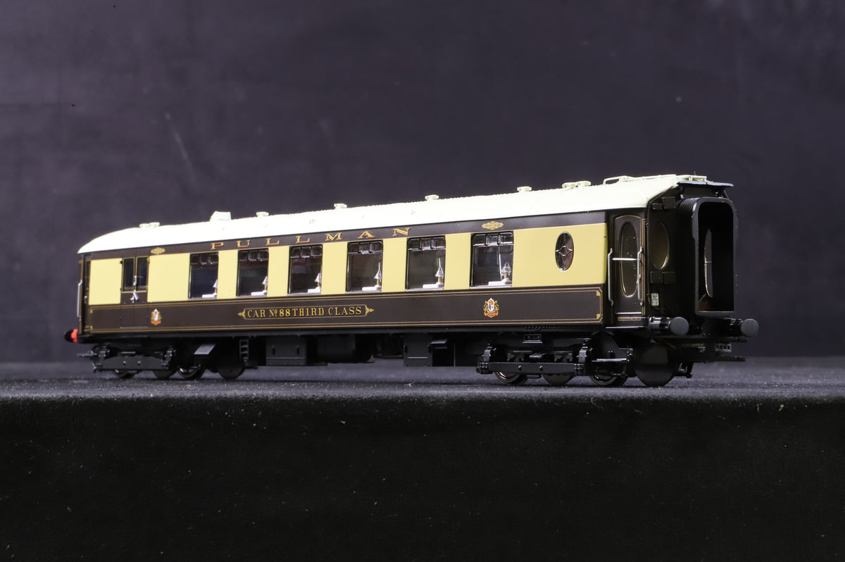 Hornby OO R2987 Brighton Belle 1934 Train Pack