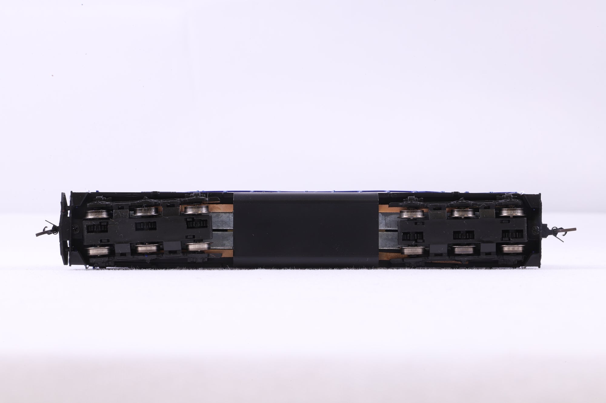 Intermountain N 69566-0 SD45-2 Montana Rail Link '307' Diesel Locomotive