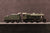 Bachmann OO 32-828A Ivatt Class 2MT 2-6-0 '46526' BR Green L/C, Weathered, DCC