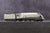 Dapol N 2S-008-013 Class A4 Valanced '2511' 'Silver King' LNER Silver Grey