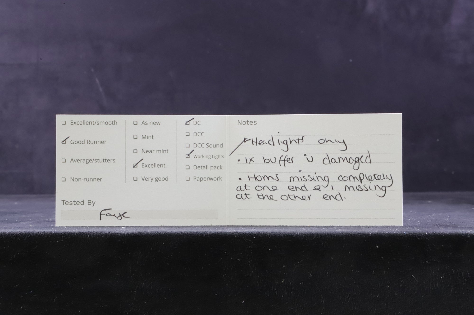 Hornby OO R3740 Class 92 '92023' Caledonian Sleeper