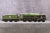 Hornby OO R3017 Patriot Class 'Sir Herbert Walker K.B.C' '45535'  BR Lined Green, DCC Fitted