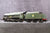 Hornby OO R3017 Patriot Class 'Sir Herbert Walker K.B.C' '45535'  BR Lined Green, DCC Fitted