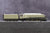 Dapol N 2S-008-013 Class A4 Valanced '2511' 'Silver King' LNER Silver Grey