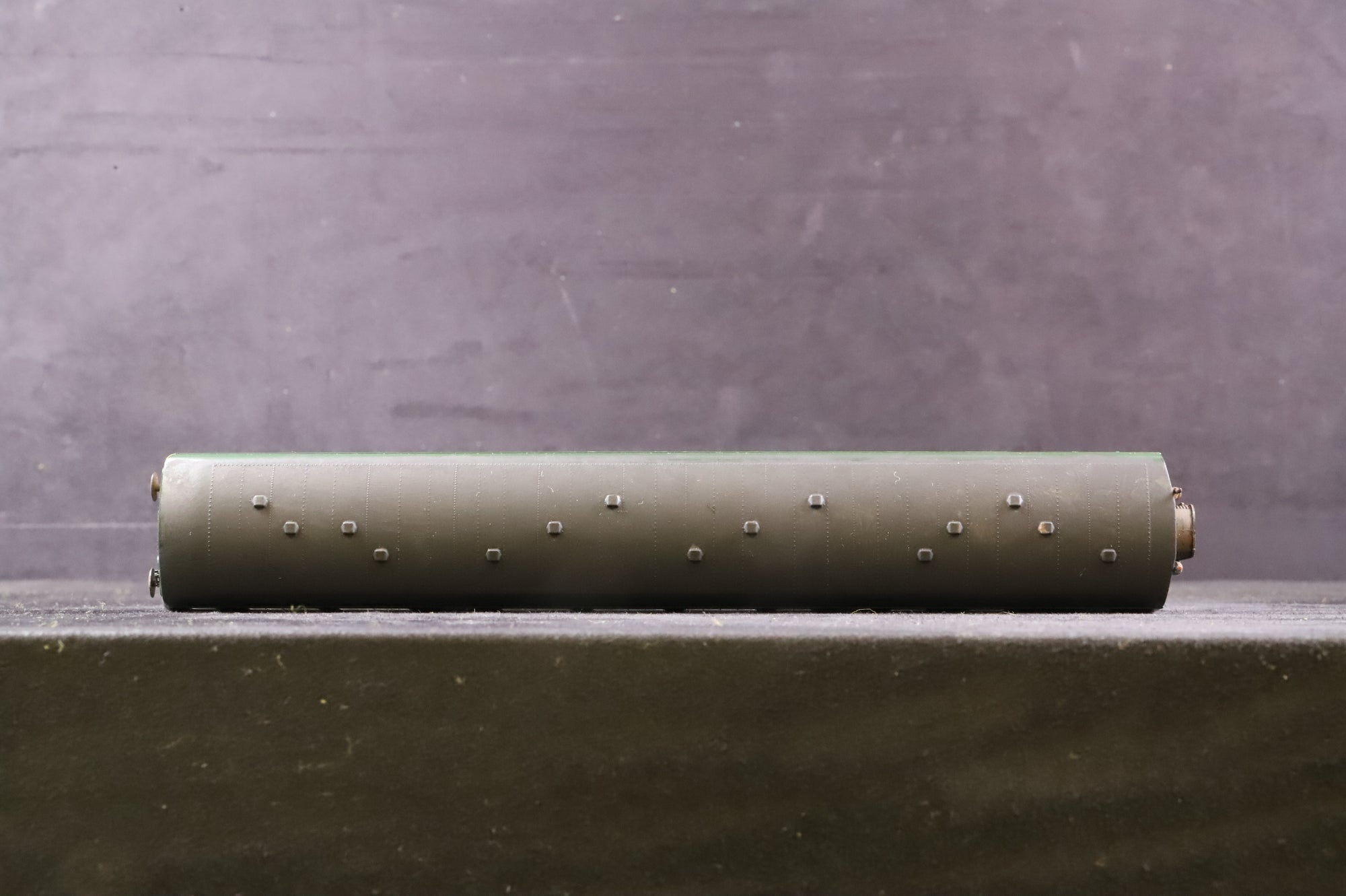 WORKSHOP Hornby OO Class 108 BR Green Speed Whiskers Weathered