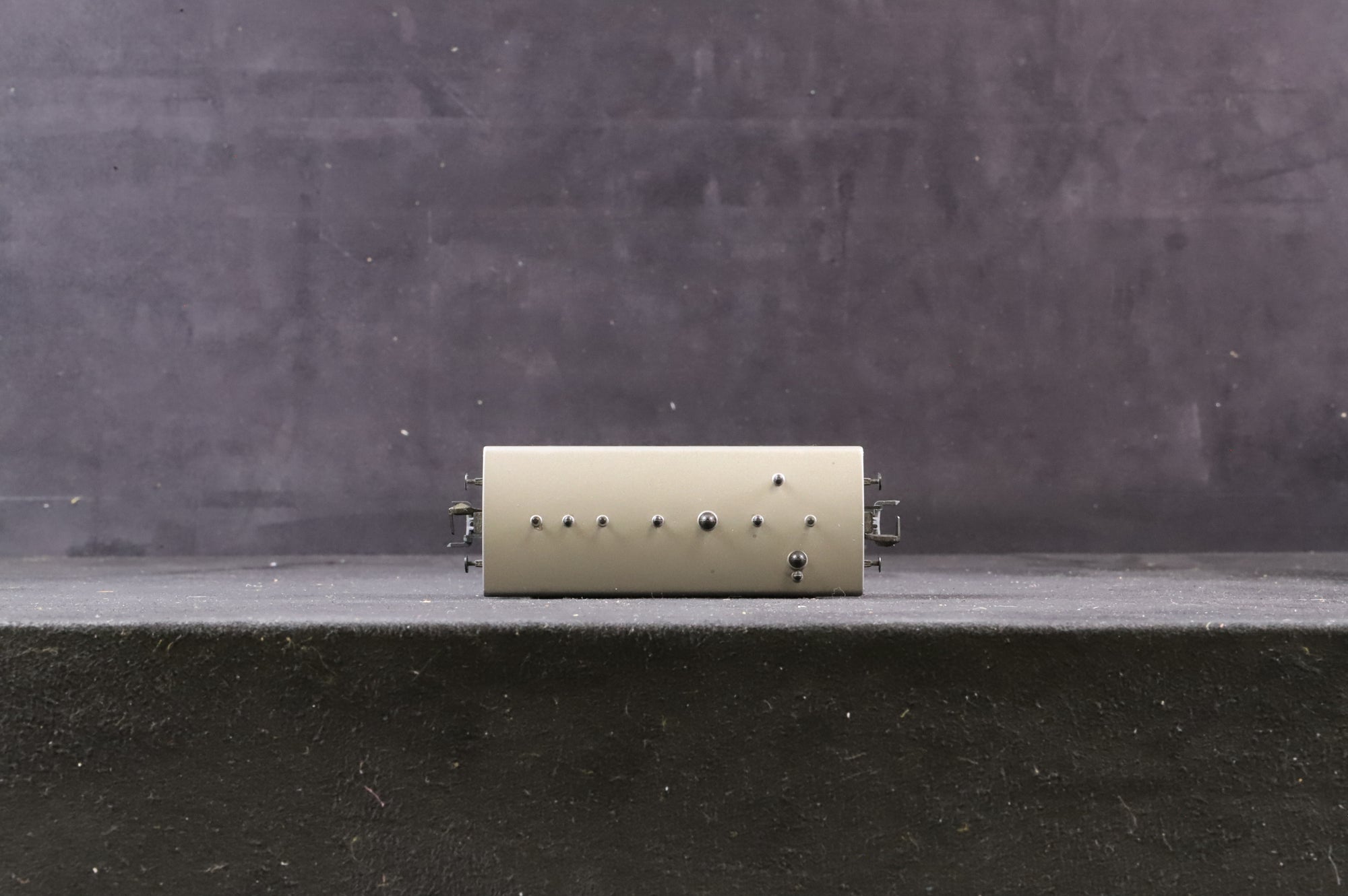 Trix HO 23375 K.Bay.Sts.B. Royal Bavarian State Railways 5-Car Freight Set