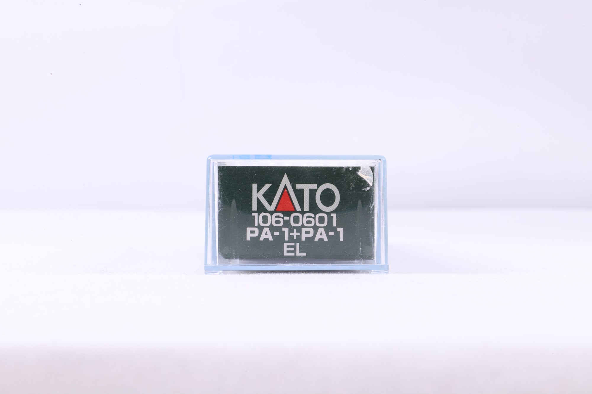 Kato N 106-0601 PA1 EL Diesel Locomotive