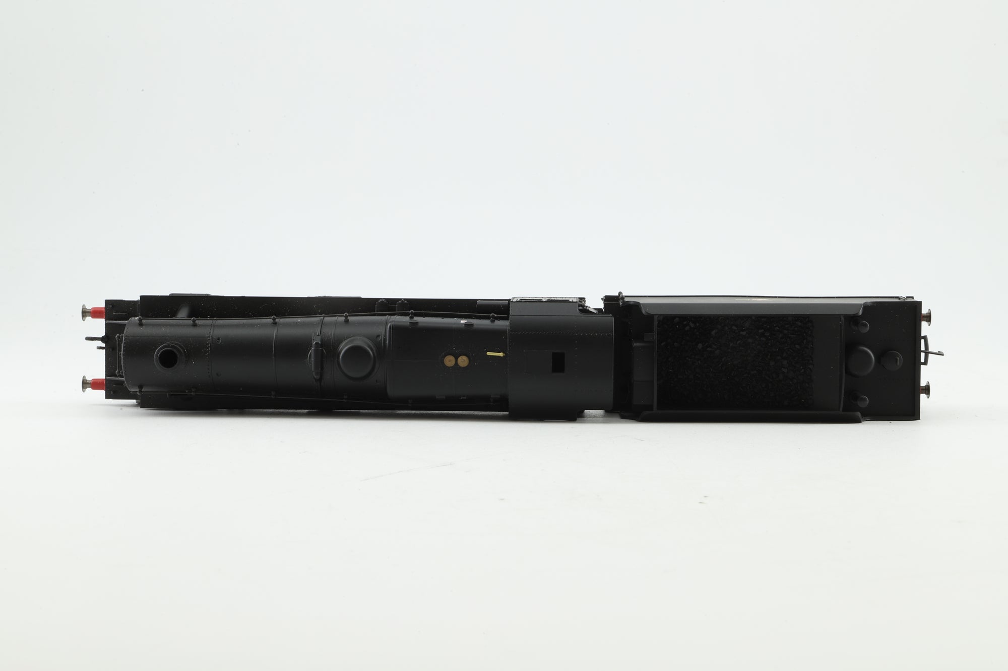 WORKSHOP Hornby OO R2321 Clas 5MT 45455 in BR Black w/ Late Crests - Non-Runner